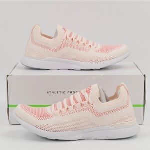 NWT APL Advanced Propulsion Labs Women's TechLoom Breeze
Size 7.5